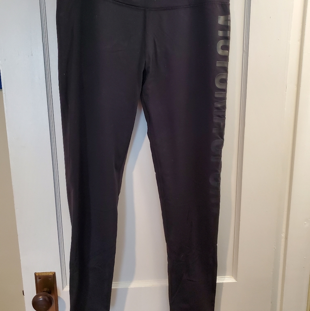 Victoria Sport Leggings - Knockout